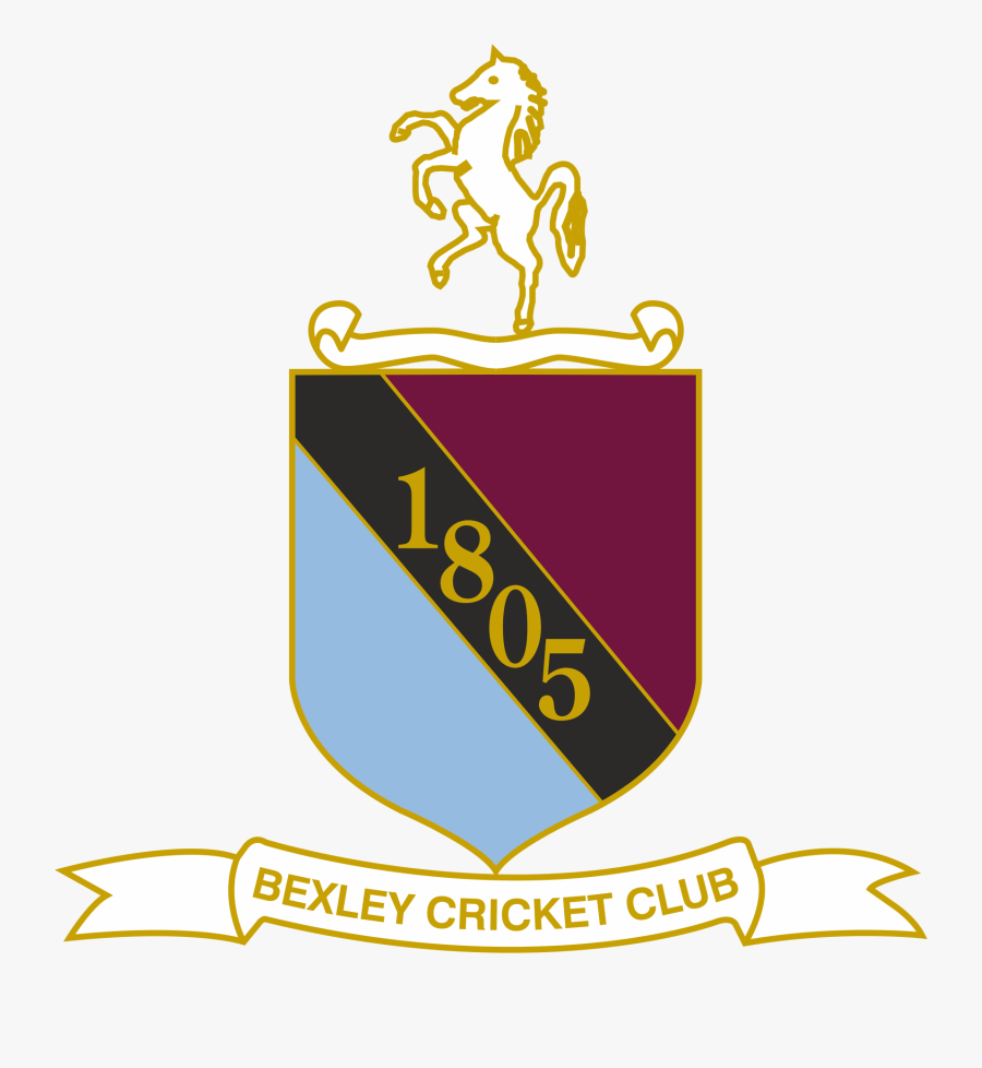 Cricket Week - Bexley Cricket Club, Transparent Clipart