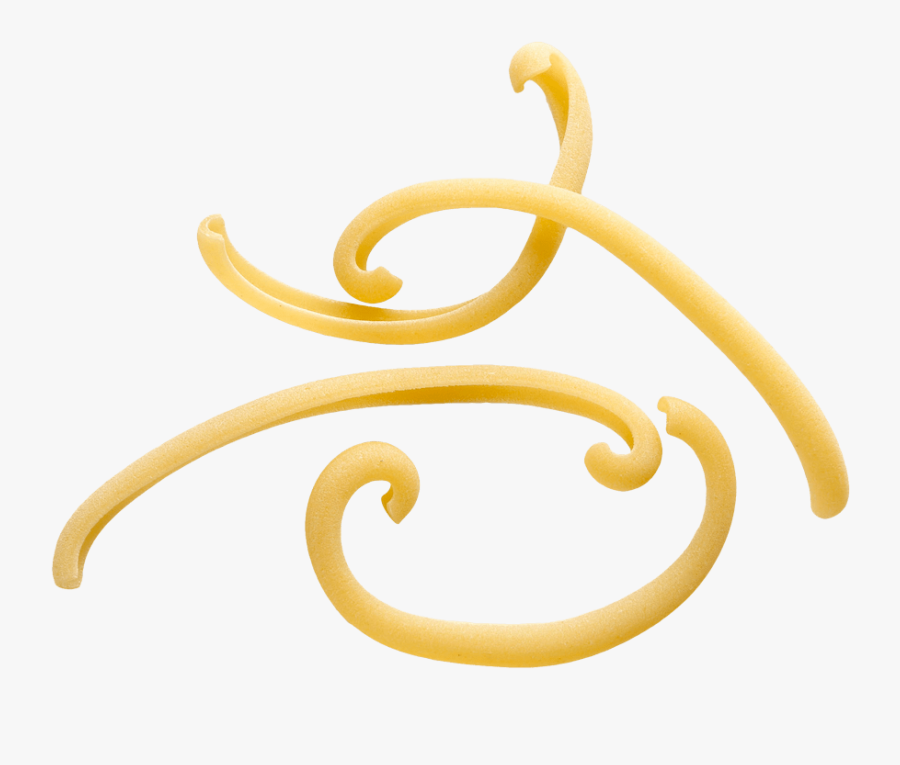 Spaccatelle Pasta, Transparent Clipart