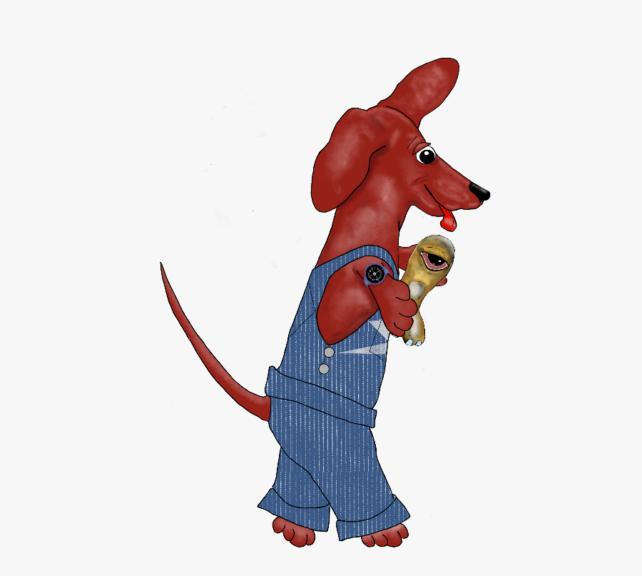 Cartoon, Transparent Clipart