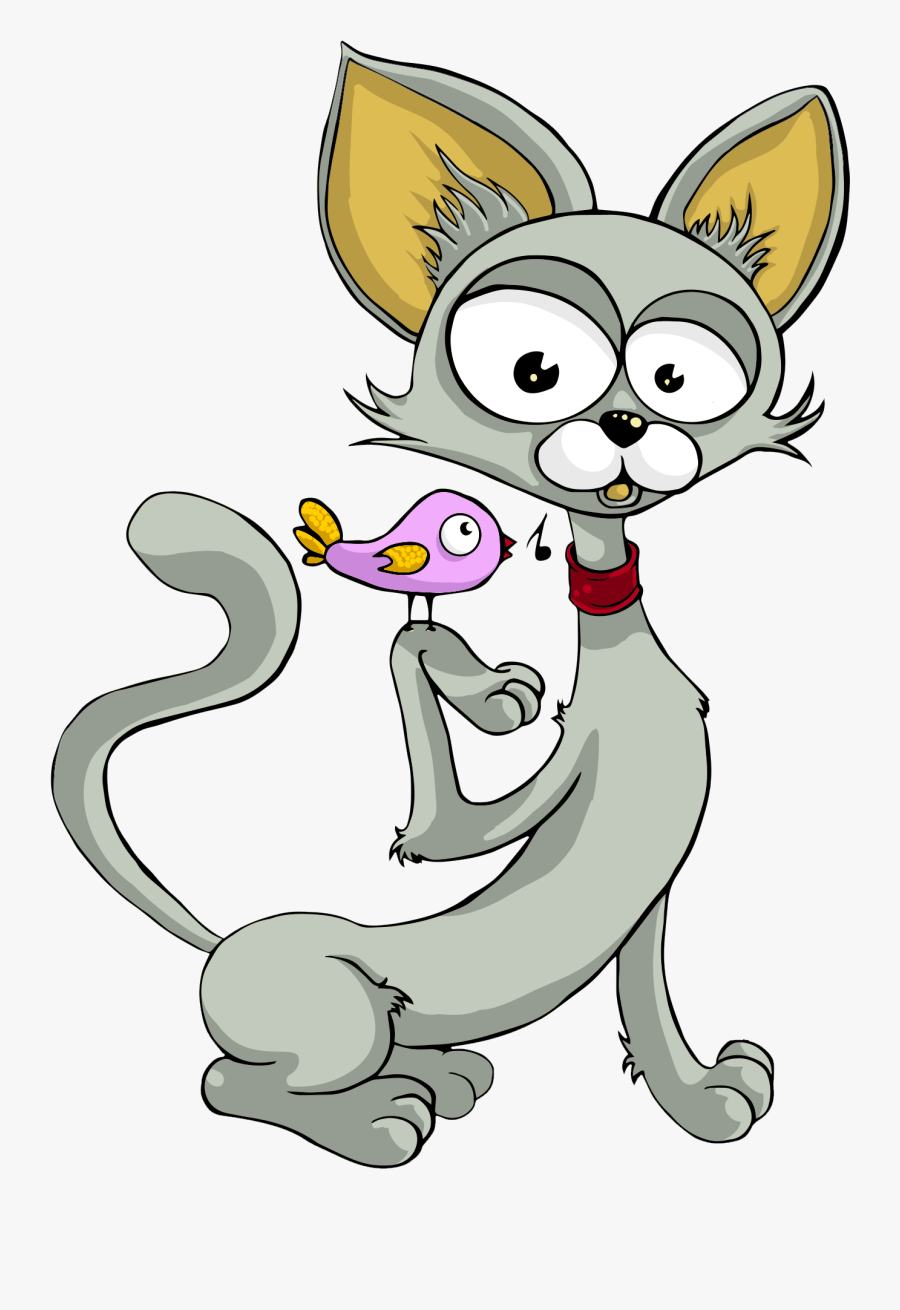 Cartoon, Transparent Clipart