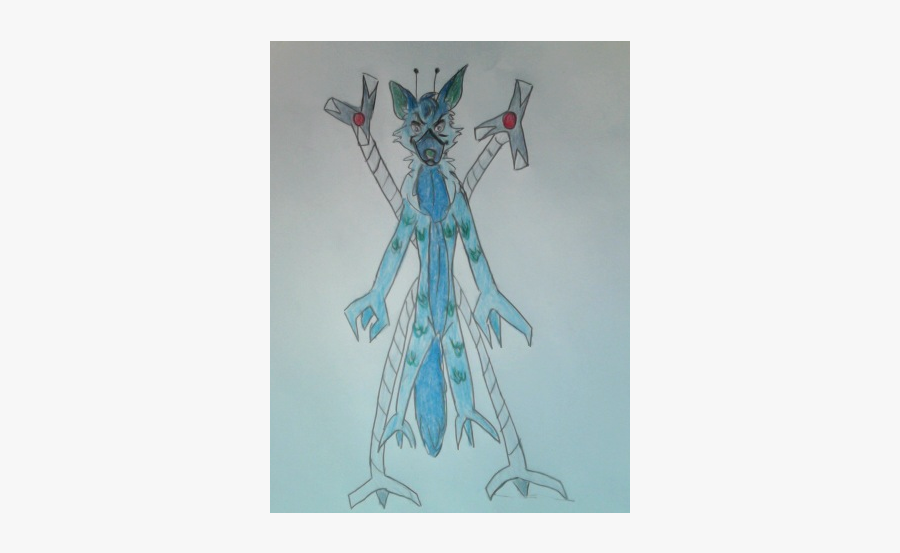 Kali Drawing Sketch - Sketch, Transparent Clipart