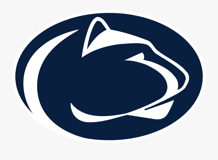 Penn State Nittany Lions - Penn State Logo, Transparent Clipart