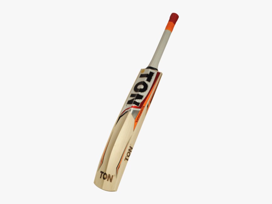 Cricket Bat Hd Png, Transparent Clipart