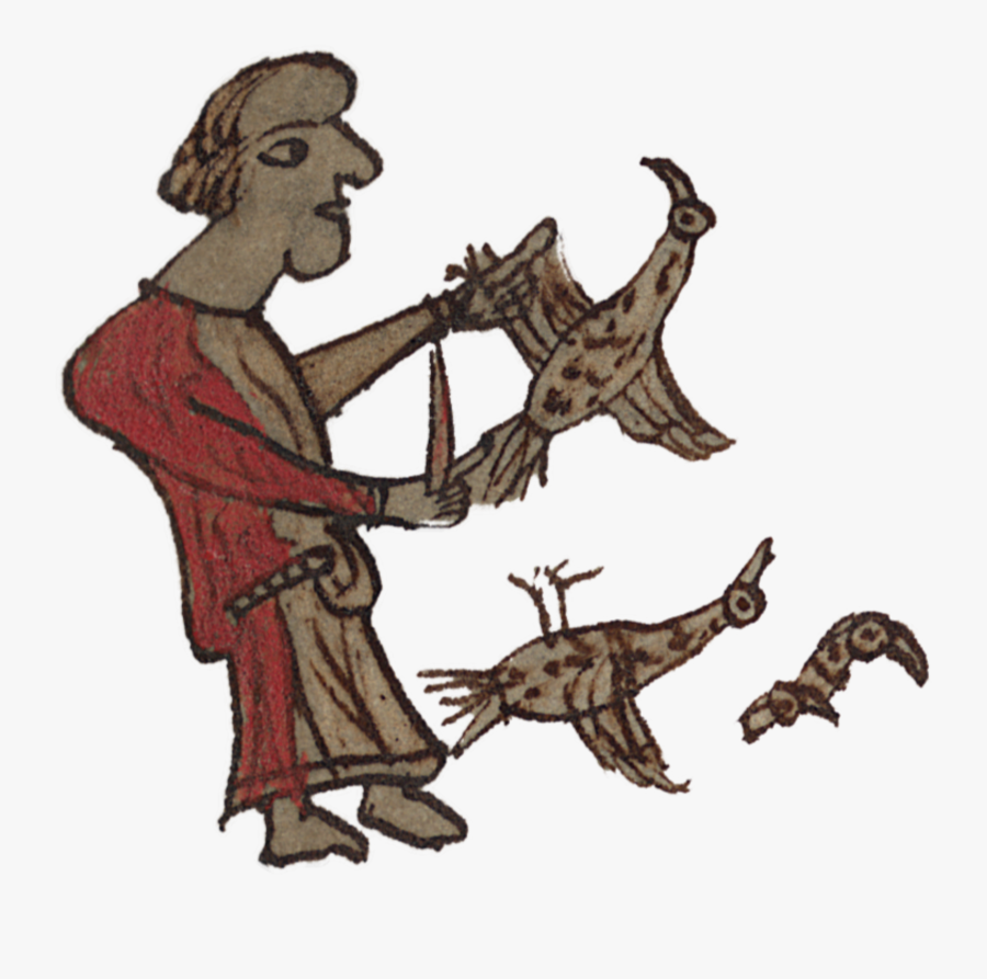 Cook Clip Arts - Illustration, Transparent Clipart