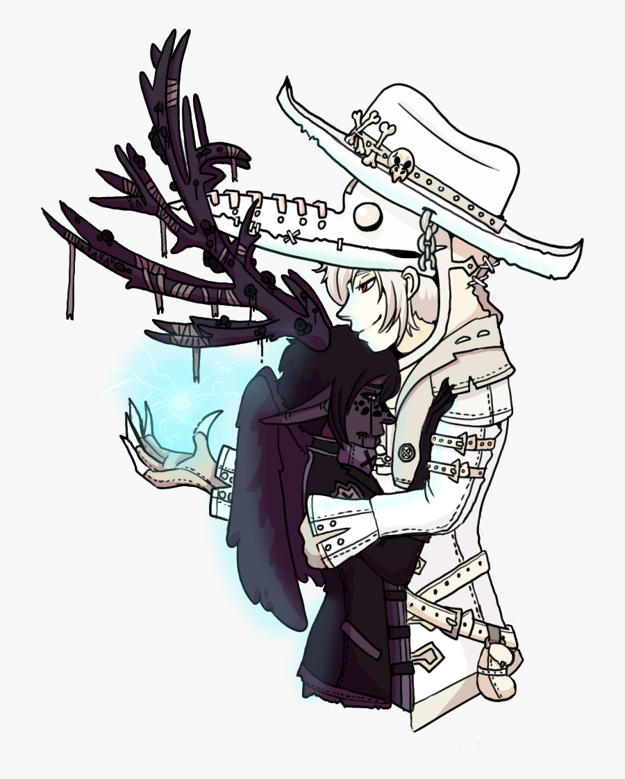 Disease Drawing Demon - Cartoon, Transparent Clipart