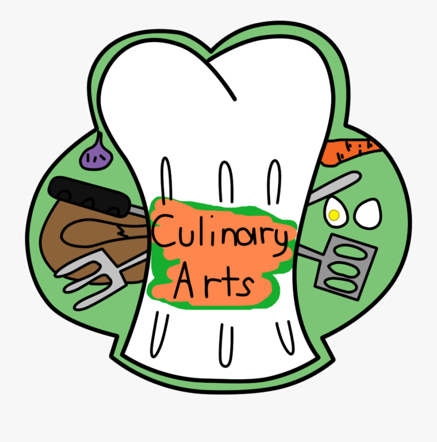 Clipart Culinary, Transparent Clipart