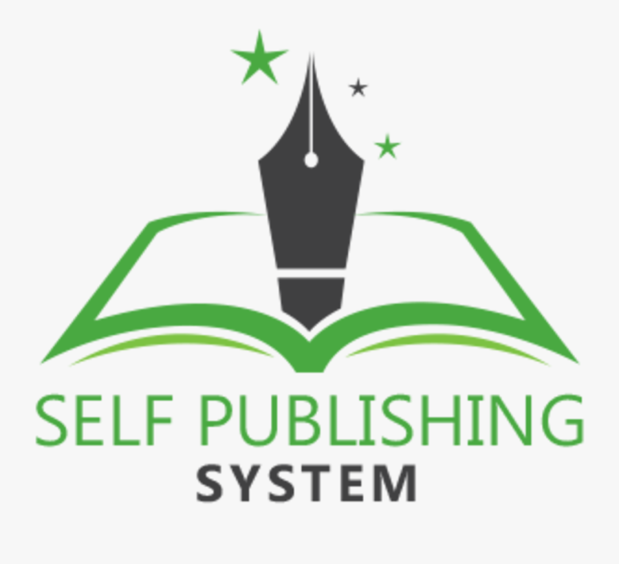 Self Publishing System - Emblem, Transparent Clipart