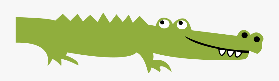 Image Library Download Crocodile Clipart Tooth, Transparent Clipart