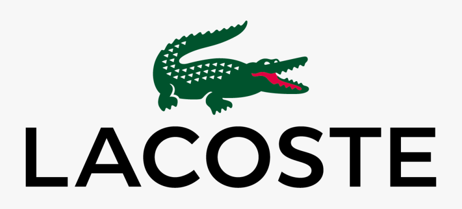 Crocodile,logo,nile Crocodile,animal Figure,american - Crocodile Lacoste, Transparent Clipart