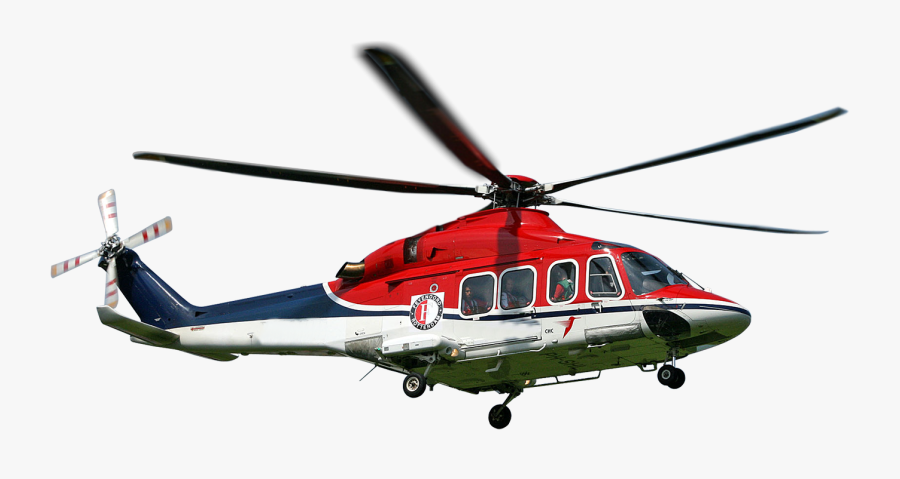 Helicopter Transparent Images Png Clipart , Png Download - New Helitaxi In Bangalore, Transparent Clipart