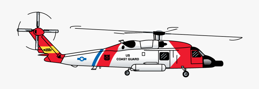 Drawing Helicopters Chibi - Helicopter Rotor, Transparent Clipart