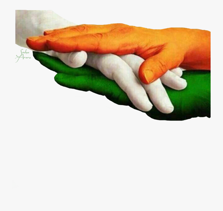 #india #indiaflag #tiranga #hindustan #bharat #independencedayindia - Independence Day India 2018 Quotes, Transparent Clipart