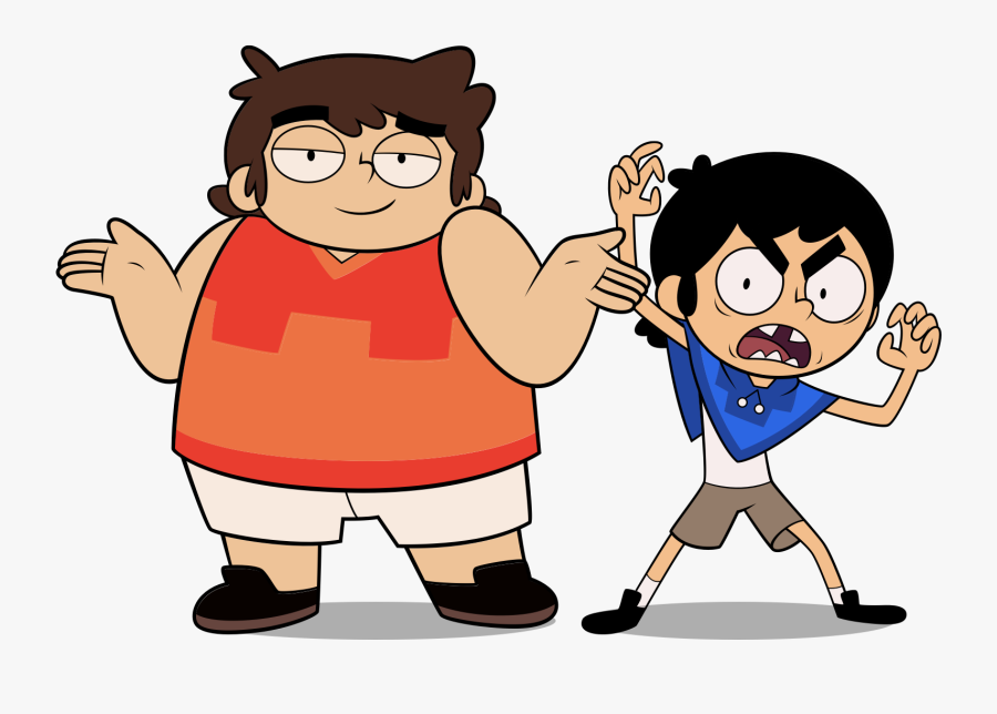 Victor And Valentino Games, Transparent Clipart