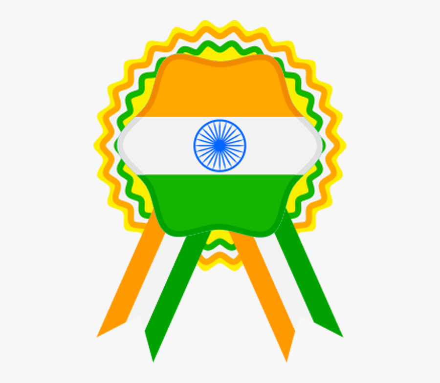 Theme On Independence Day, Transparent Clipart