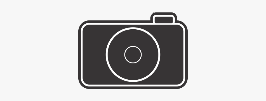 Digital Camera, Transparent Clipart