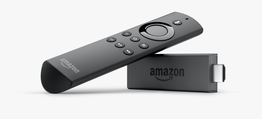 Getting Kodi And Covenant On Your Firestick - Amazon Fire Tv Stick 2 Generation, Transparent Clipart