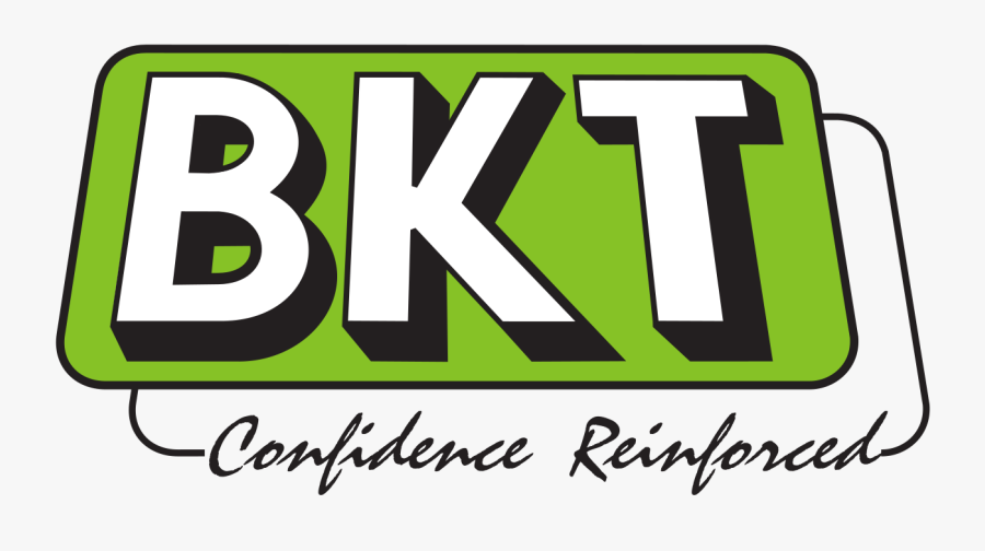 Bkt Tires, Transparent Clipart