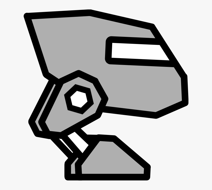Geometry Dash Png Icons, Transparent Clipart