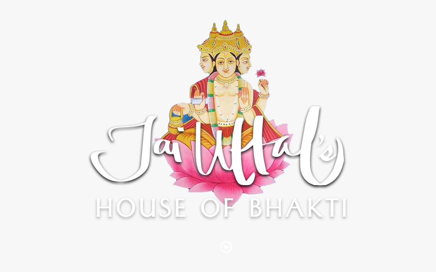 Jai Uttal Offical Web Site - Illustration, Transparent Clipart