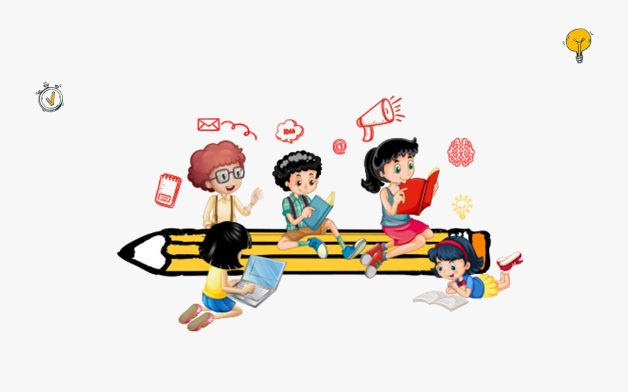 Cartoon, Transparent Clipart