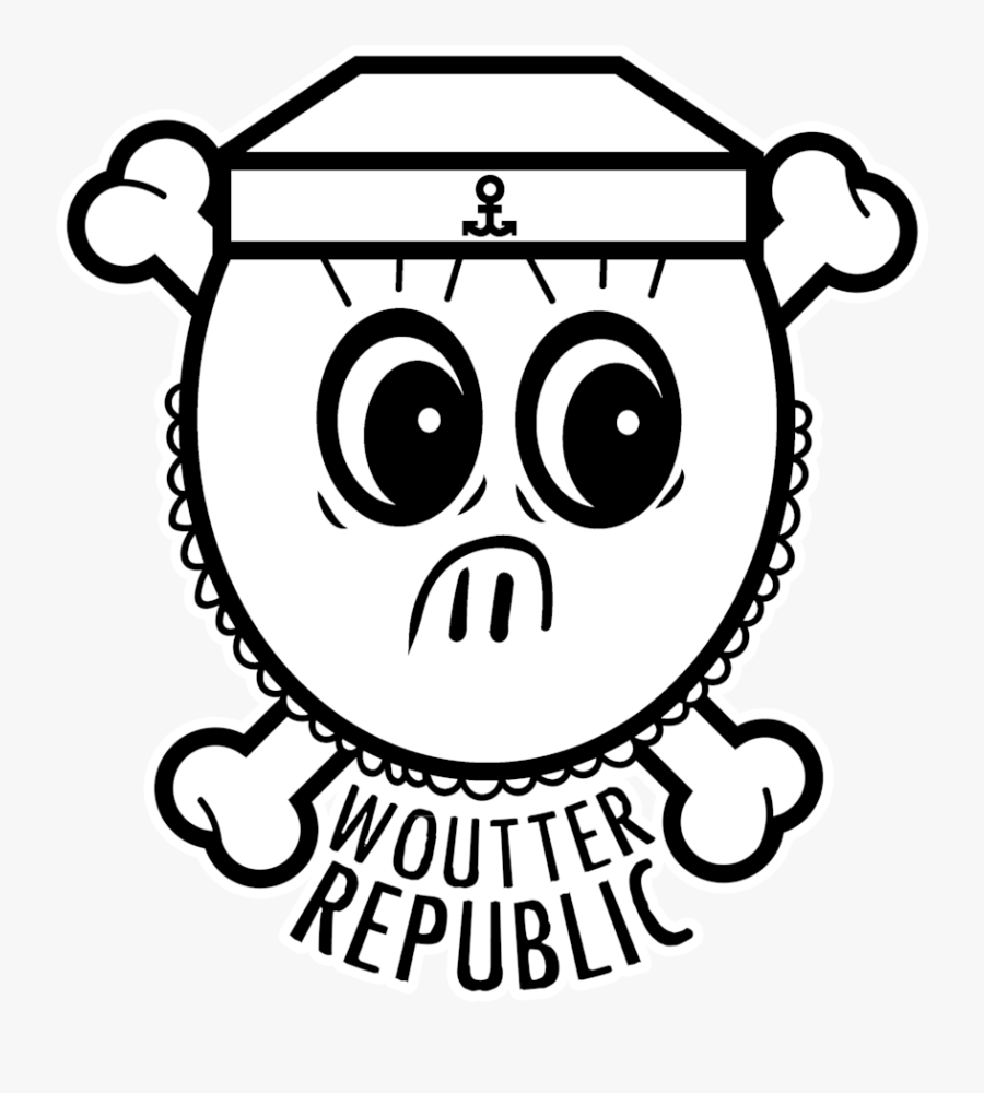 Nicholas Cappelli"s Woutter Republic - Hackthebox Avatar, Transparent Clipart