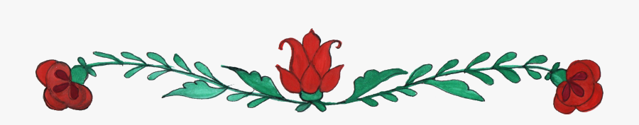 Tulip, Transparent Clipart