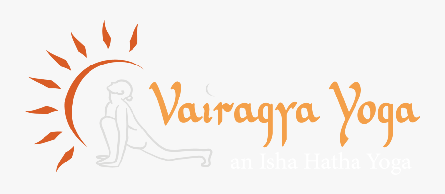 Vairagya Yoga - Illustration, Transparent Clipart