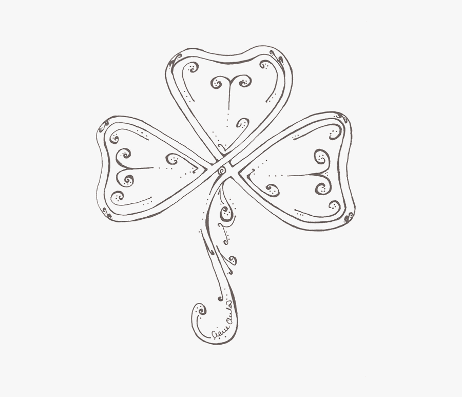 Line Art, Transparent Clipart