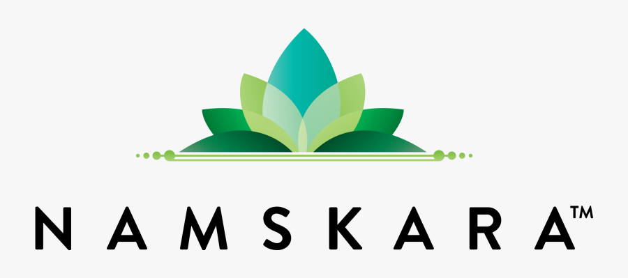 Namskara - Illustration, Transparent Clipart
