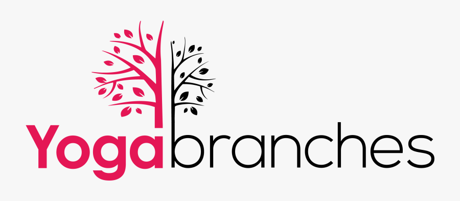 Yogabranches, Transparent Clipart