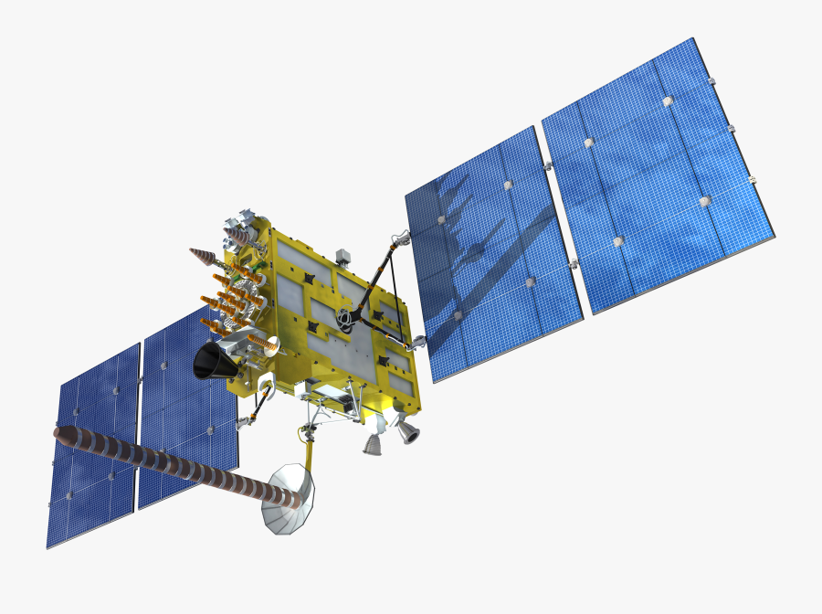 Satellite Navigation Glonass Stock Photography - Satélite Png, Transparent Clipart