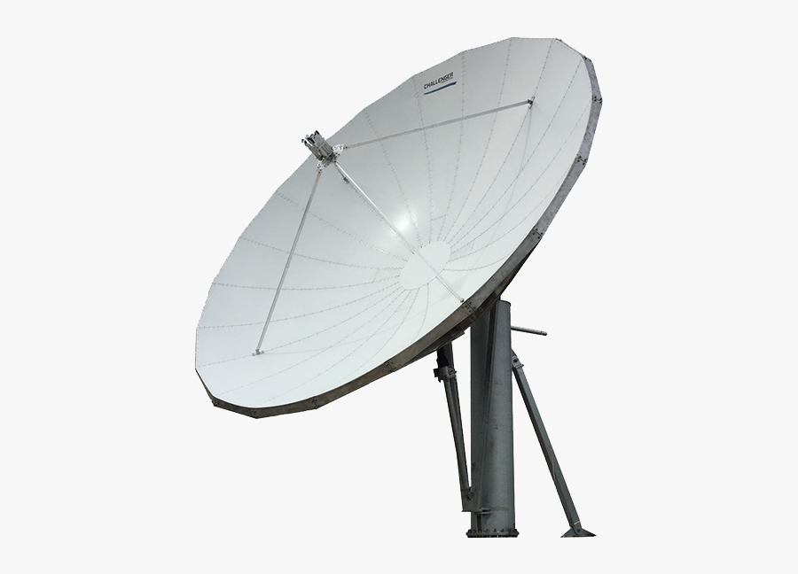 Satellite Dish Png, Transparent Clipart