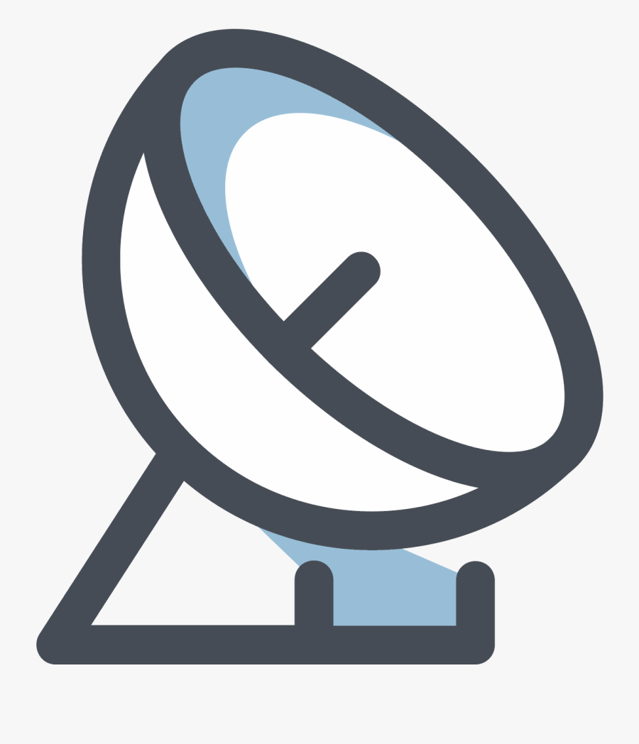 Gps Clipart Satellite Signal - Hd Electric Waves Png, Transparent Clipart