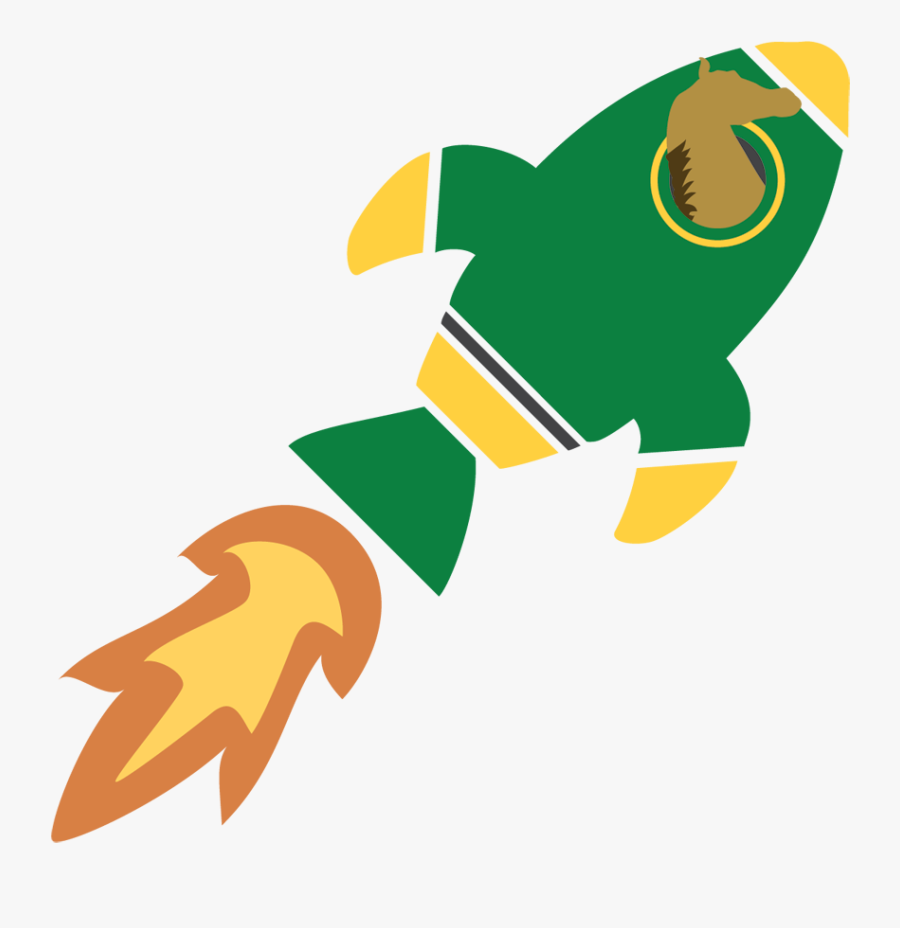 Poly Students Build Satellite, Transparent Clipart