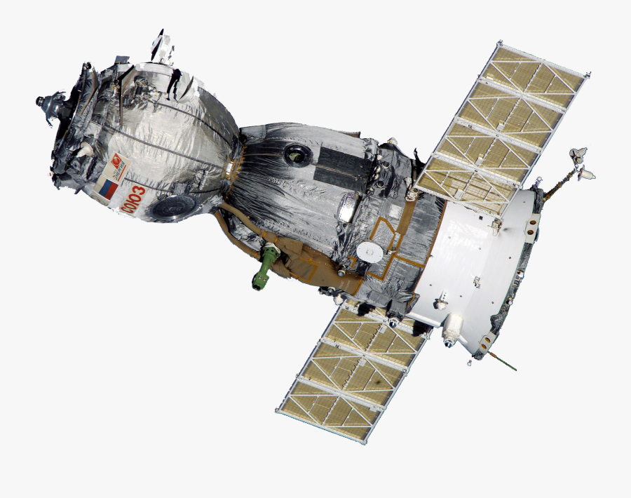 Космический Корабль Союз 2, Transparent Clipart