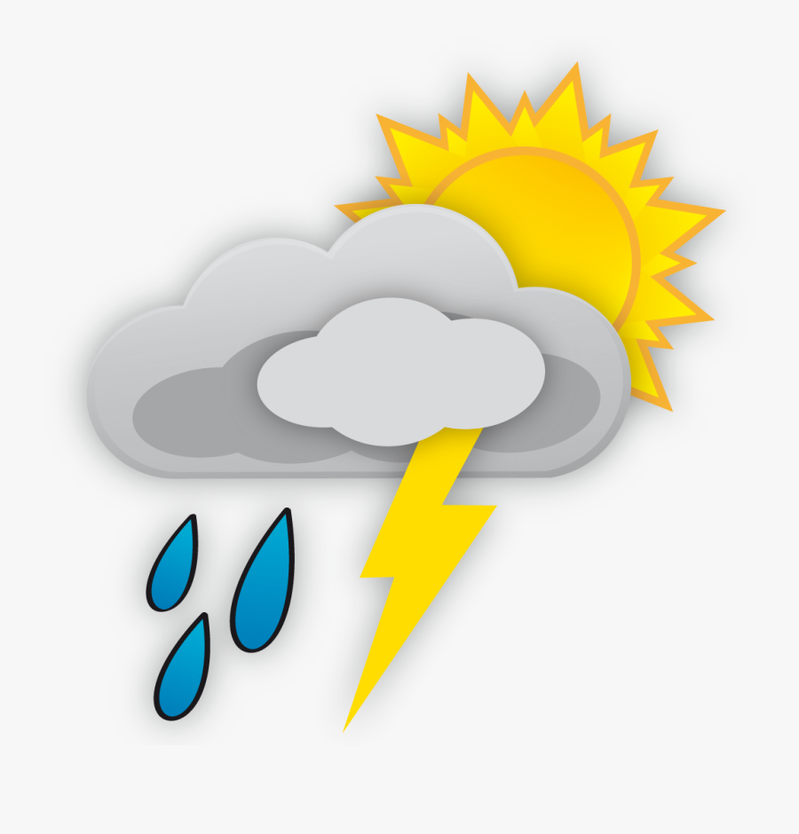 Gps Clipart Weather Satellite - Clipart Weather, Transparent Clipart