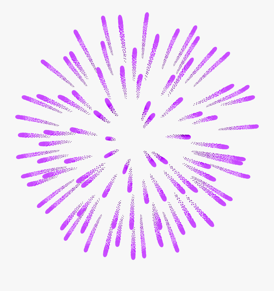 Firework Png Clip Art, Transparent Clipart
