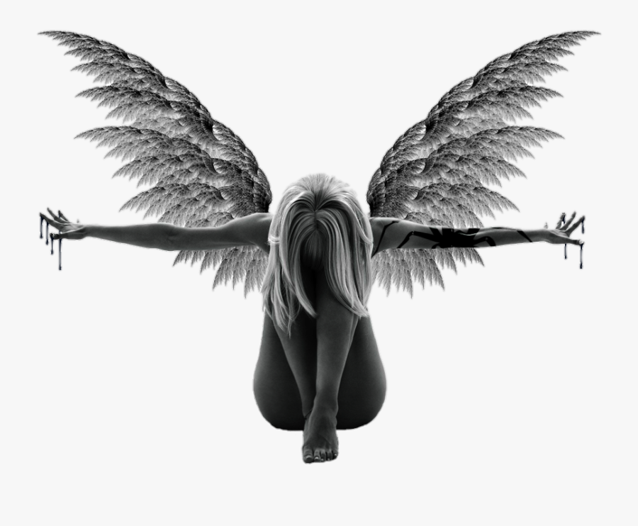 Angel Png, Transparent Clipart