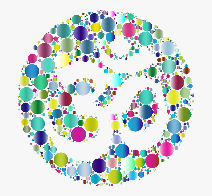 Circle, Transparent Clipart