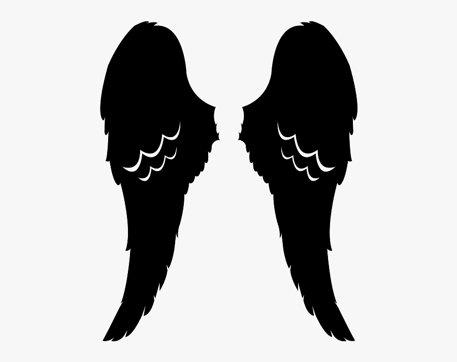 Silhouettes Of Talking Heads, Transparent Clipart