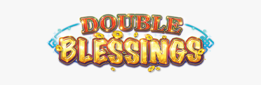 Double Blessings - Illustration, Transparent Clipart