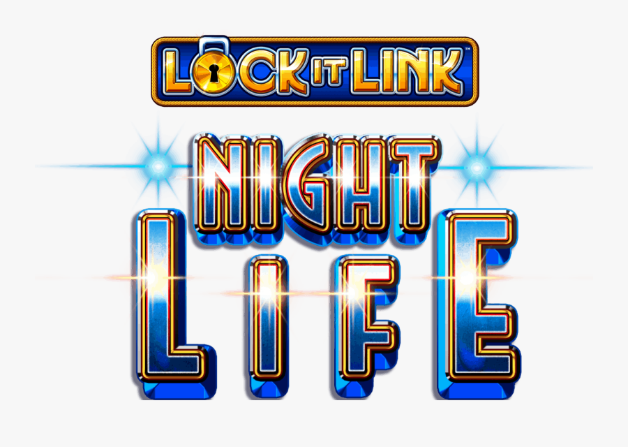 Night Life Slot Png, Transparent Clipart