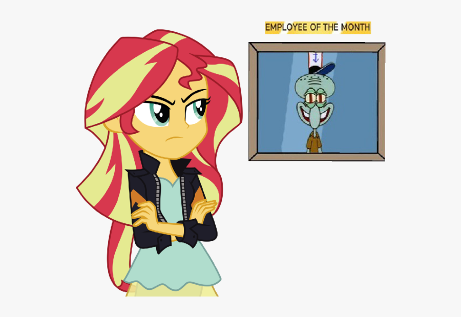 Sunset Shimmer Pinkie Pie Twilight Sparkle Equestria, Transparent Clipart
