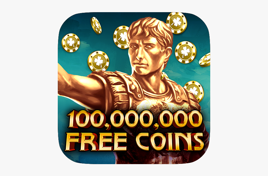 Epic Jackpot Slot Games - Jogo Epic Jackpot, Transparent Clipart