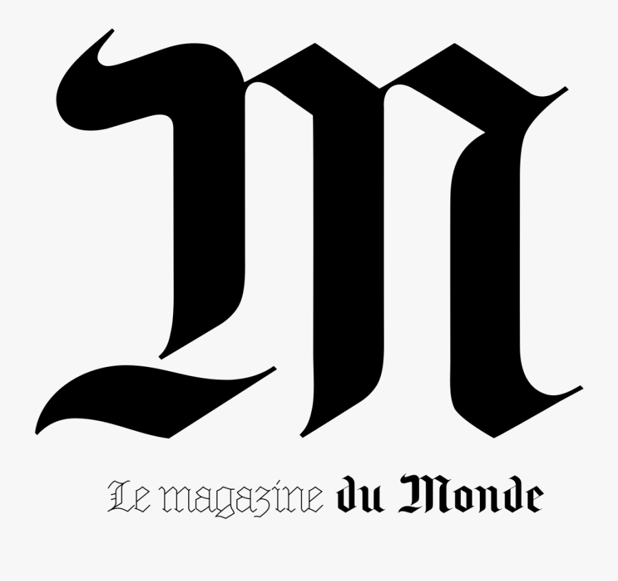 M Le Monde Suzanne Koller, Transparent Clipart