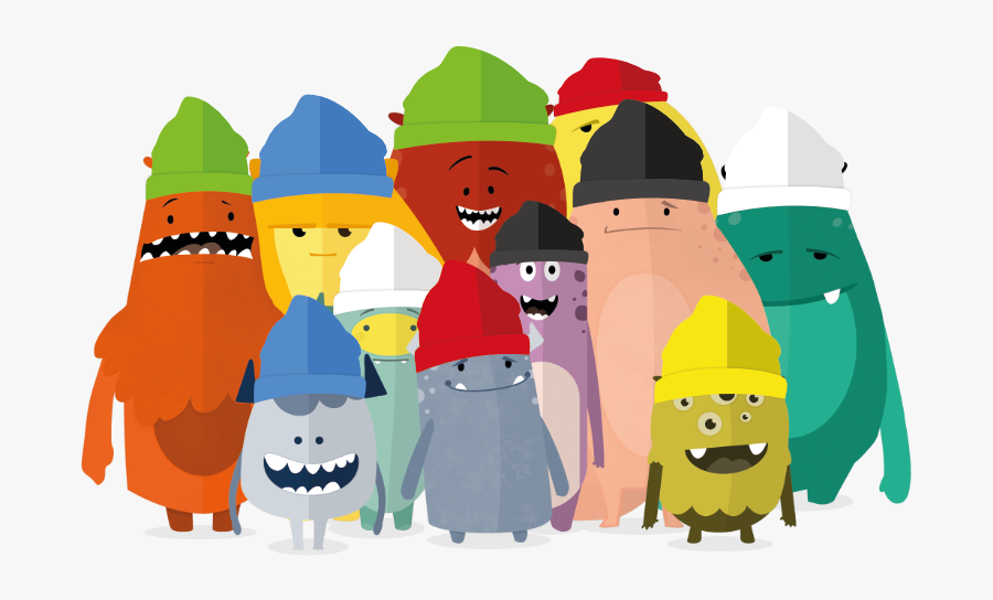 Cartoon, Transparent Clipart