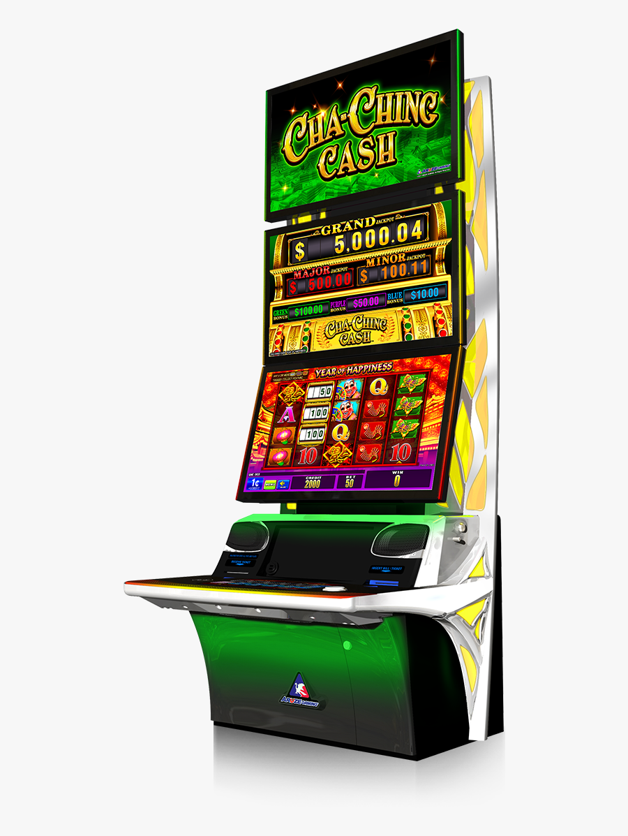 Aruze Muso Triple 27, Transparent Clipart