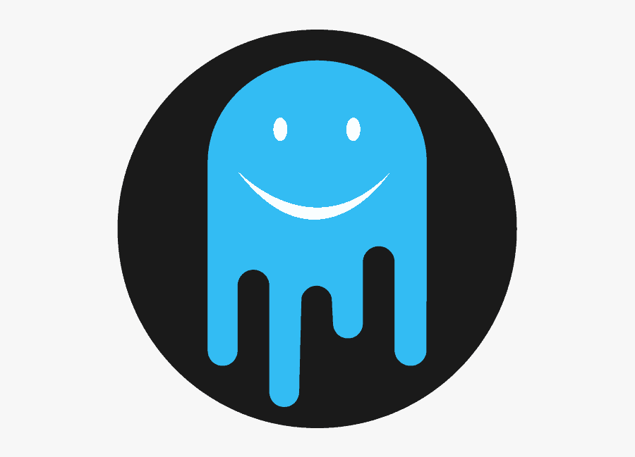 Jelly1 - Portrait Of A Man, Transparent Clipart