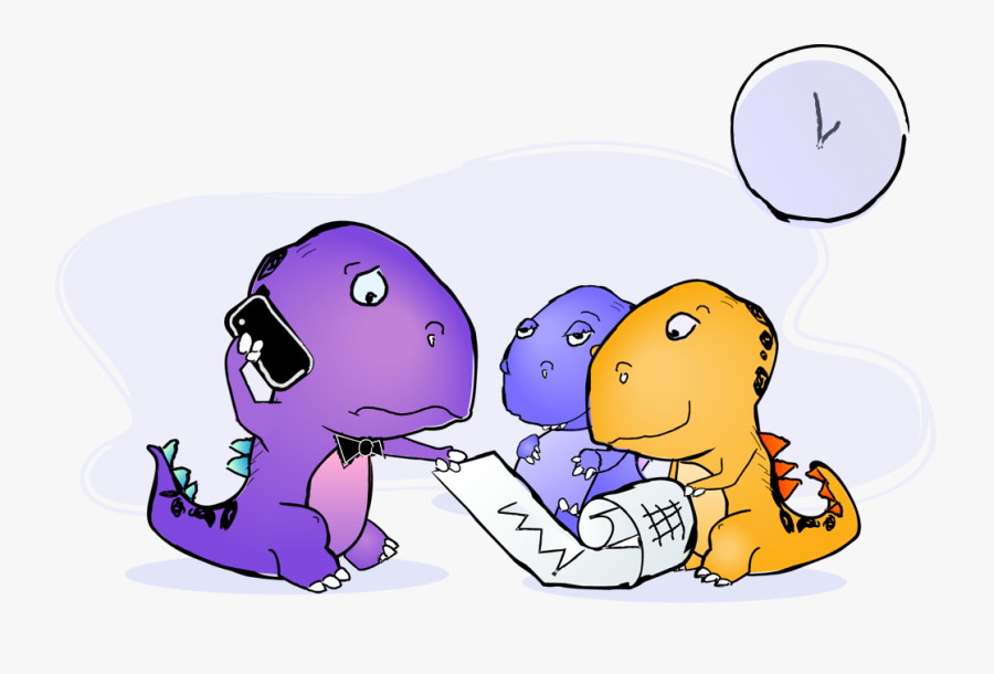 Img Planpme@3x - Cartoon, Transparent Clipart