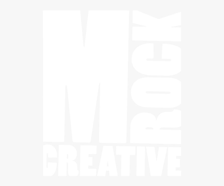 M Rock Creative - Graphic Design, Transparent Clipart
